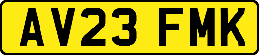 AV23FMK