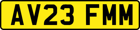 AV23FMM