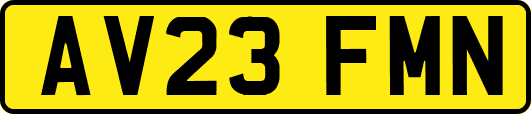 AV23FMN