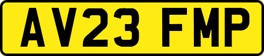 AV23FMP