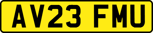 AV23FMU