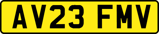 AV23FMV