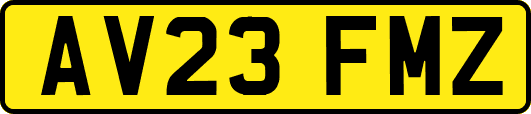 AV23FMZ