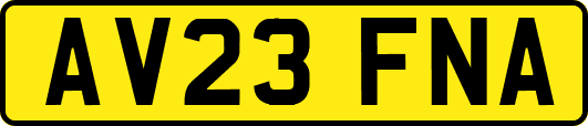 AV23FNA