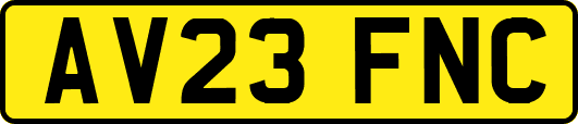 AV23FNC