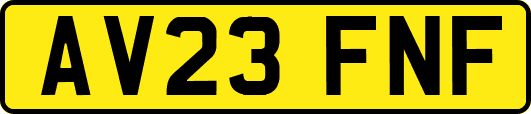 AV23FNF