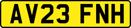 AV23FNH