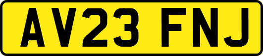AV23FNJ