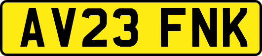 AV23FNK
