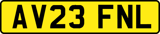 AV23FNL