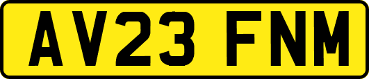 AV23FNM