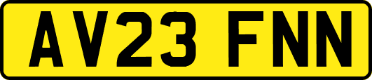 AV23FNN
