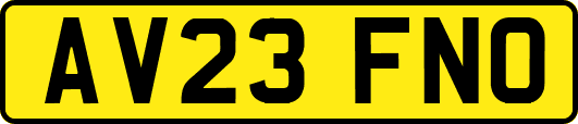 AV23FNO