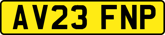 AV23FNP