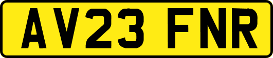 AV23FNR