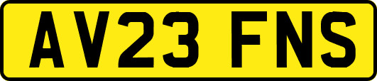 AV23FNS