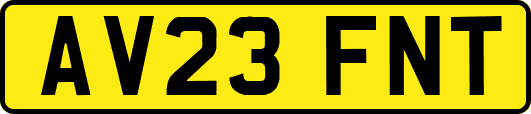 AV23FNT