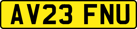 AV23FNU