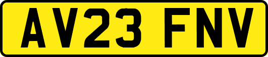 AV23FNV