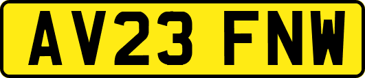 AV23FNW