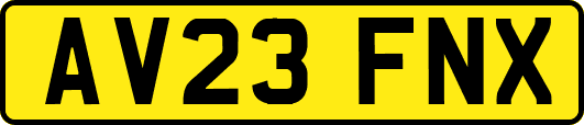 AV23FNX