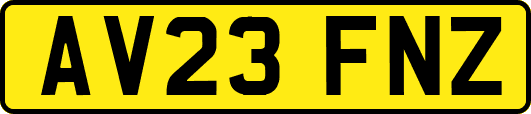 AV23FNZ
