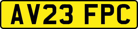 AV23FPC