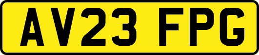 AV23FPG