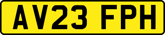 AV23FPH