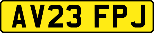 AV23FPJ