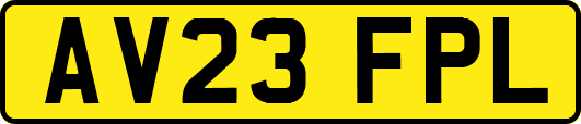 AV23FPL