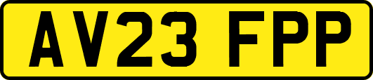 AV23FPP