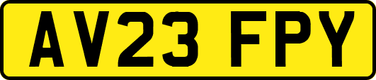 AV23FPY