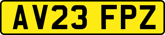 AV23FPZ