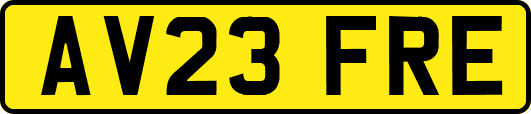 AV23FRE