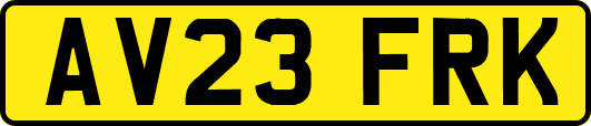 AV23FRK