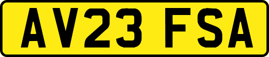 AV23FSA