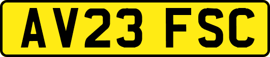 AV23FSC