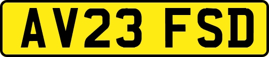 AV23FSD
