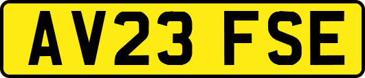 AV23FSE