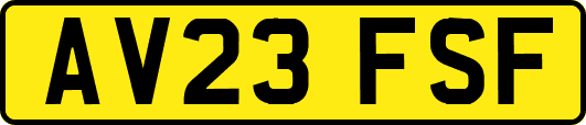 AV23FSF