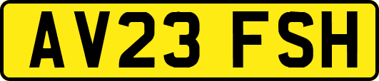 AV23FSH