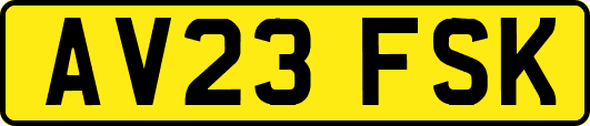 AV23FSK