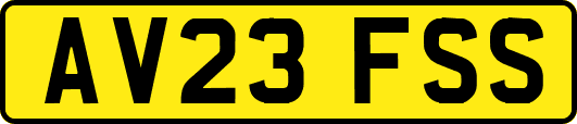 AV23FSS