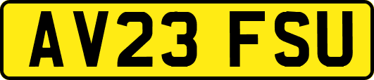 AV23FSU