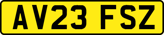 AV23FSZ