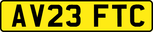 AV23FTC