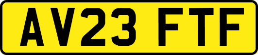 AV23FTF
