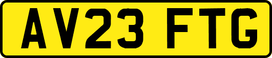 AV23FTG