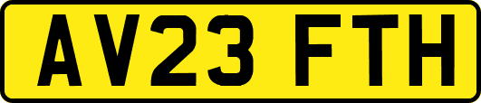 AV23FTH